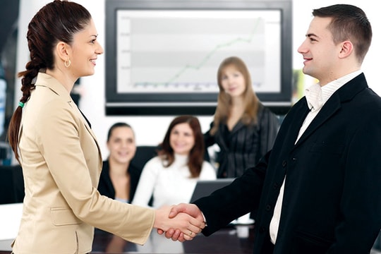 Ủy quyền - Nghệ thuật trong quản trị