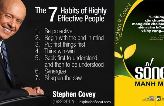 Những câu chuyện tạo cảm hứng và niềm hy vọng