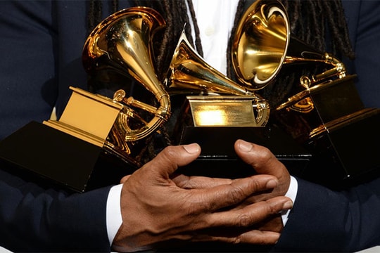 “Làm mới” Grammy 2019