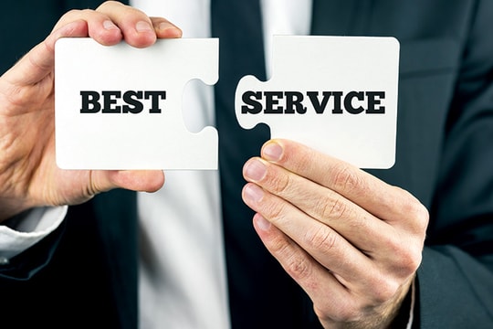 Hiểu hành vi khách hàng - chìa khóa thành công trong bán hàng