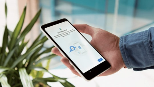 e-SIM và cuộc cách mạng nhỏ - gọn - tiện ích