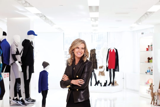 CEO Kohl's - “kẻ sống sót khôn ngoan nhất” ngành bán lẻ