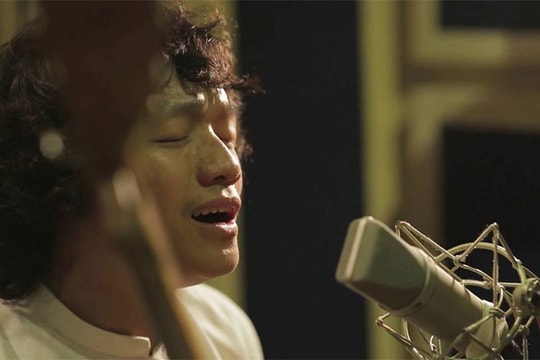 Nghệ sĩ Ngô Hồng Quang - người đem âm nhạc truyền thống Việt Nam đến gần thế giới