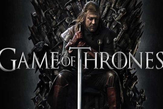 Các lãnh đạo Facebook đang "đóng phim" Trò chơi vương quyền?