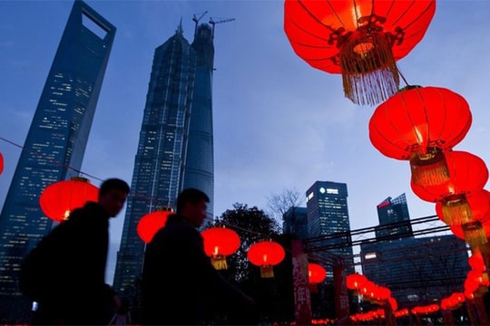 Trung Quốc gặp "vận xấu" khi đàm phán thương mại với Mỹ