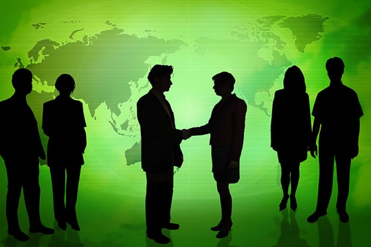 Những ý tưởng kinh doanh hướng về lối sống xanh - sạch