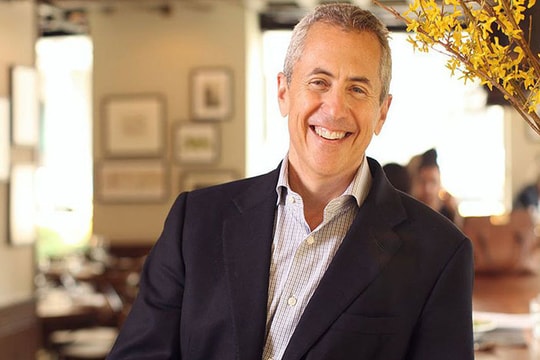 Chìa khóa thành công của người phá vỡ mọi quy tắc của ngành kinh doanh nhà hàng ở Mỹ