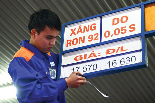 Quý I/2019, Chính phủ lưu ý các điểm nóng trong điều hành giá