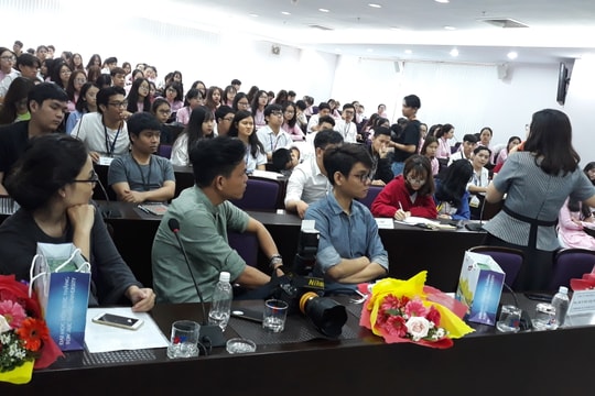 Phát động cuộc thi Chief Marketing Officer 2019