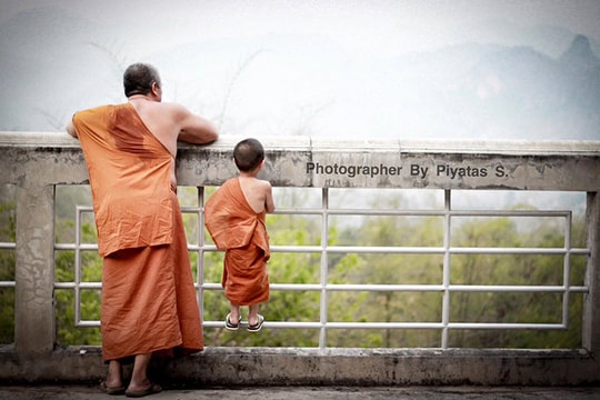 Giá trị của bạn là bao nhiêu và ai sẽ là người định giá đó?