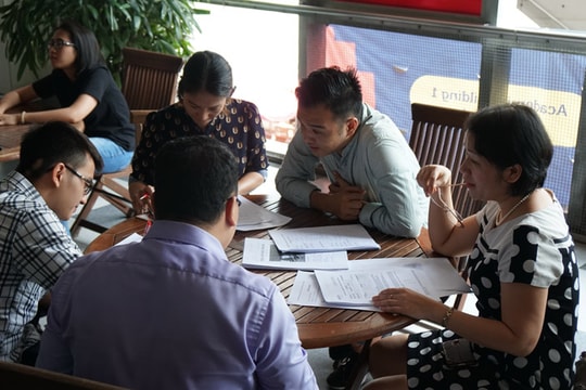 RMIT Việt Nam lọt vào vòng trong giải thưởng Times Higher Education