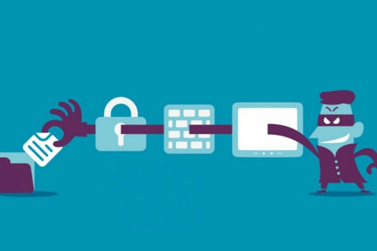 Virus trên Android chuyên trộm tiền ảo