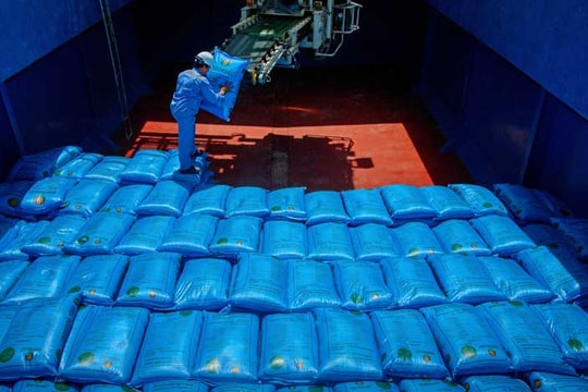 Cơ hội và rủi ro của kinh tế Việt Nam trong bối cảnh bất ổn địa chính trị trên thế giới