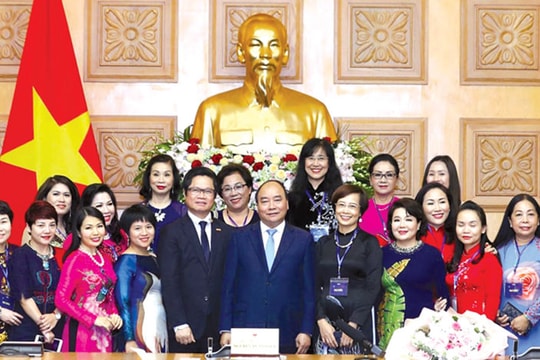 Việt Nam cần tận dụng thời cơ thuận lợi để vượt lên chính mình