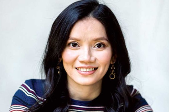 CEO ứng dụng học tiếng Anh Elsa: Cách tốt nhất để startup là...