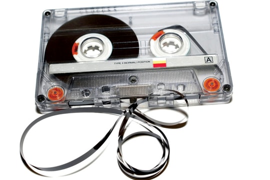 Băng cassette hồi sinh hay chỉ là xu hướng hoài cổ?