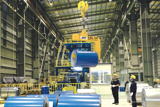 Lợi ích của bố trí mặt bằng hợp lý