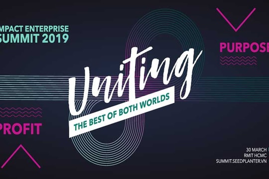 Hợp nhất sứ mệnh xã hội và mục tiêu lợi nhuận - mô hình kinh doanh của thế kỷ XXI