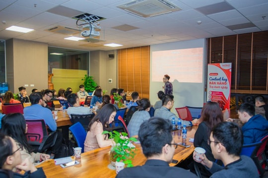 Hình thức content marketing nào sẽ sinh lời cho doanh nghiệp trong năm 2019