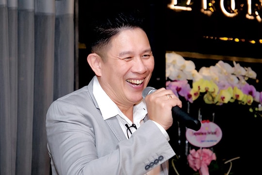 Nhà sáng lập Lion City Group: Tôi muốn gìn giữ và truyền bá các món ăn truyền thống