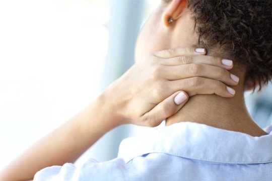 Những cơn đau khó hiểu do cơ gây ra và cách phòng ngừa