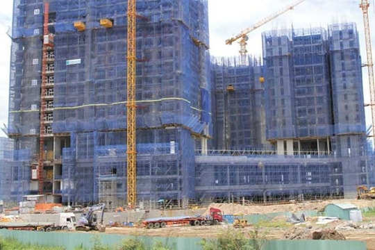 Sử dụng tư vấn luật trong giao dịch bất động sản – cách làm chủ “sân chơi”