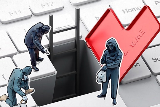 Kaspersky Lab phát hiện lỗ hổng zero-day trên Windows