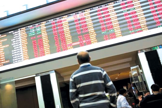 Các thị trường mới nổi sẽ đem lại lợi nhuận lớn cho nhà đầu tư