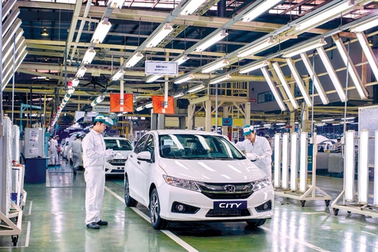 Đón sóng đầu tư