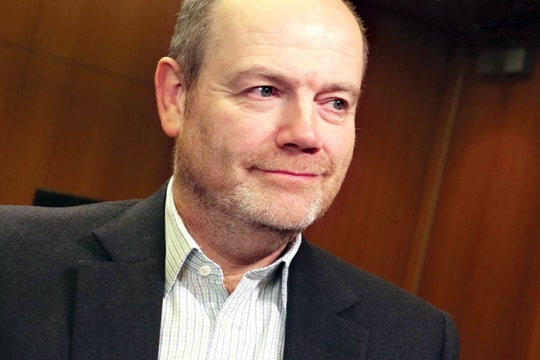 Giám đốc New York Times cảnh báo các hãng tin tức hợp tác với Apple