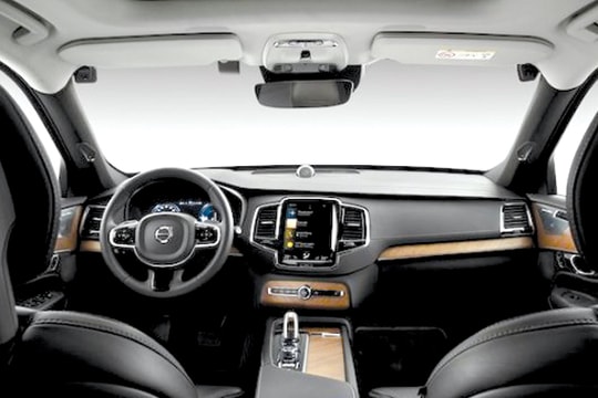 Xe hơi phát hiện người say