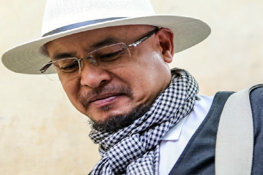 Ông Đặng Lê Nguyên Vũ được quyền điều hành Trung Nguyên