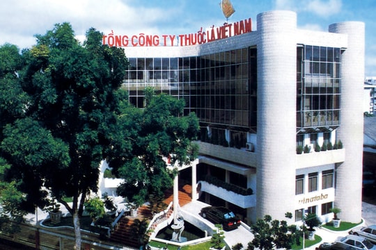 Bộ Công Thương bác thông tin cựu CEO Sabeco chỉ được 3/34 phiếu tín nhiệm tại Vinataba