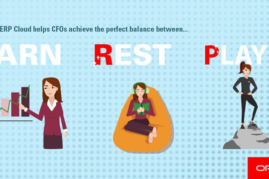 Oracle cập nhật AI thông minh