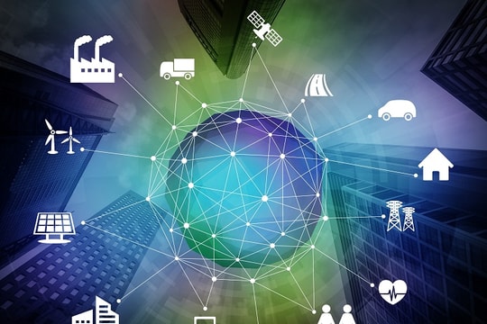 Phần mềm độc hại đe dọa hệ thống điều khiển công nghiệp