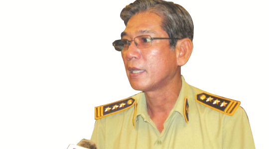 Tăng cường tần suất kiểm tra an toàn thực phẩm