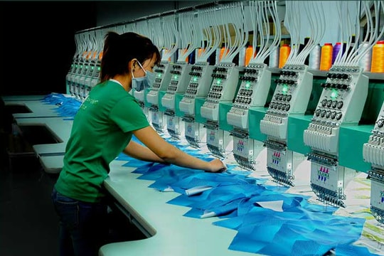 3 chiến lược tăng trưởng chủ chốt cho doanh nghiệp vừa tại Việt Nam