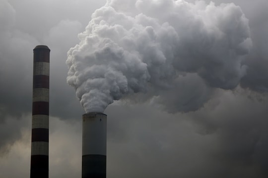 Nhà đầu tư thế giới khó kiếm tiền nếu trái đất nóng hơn 2ºC