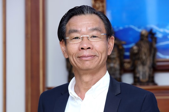 Hội Dây và Cáp điện TP.HCM có chủ tịch mới