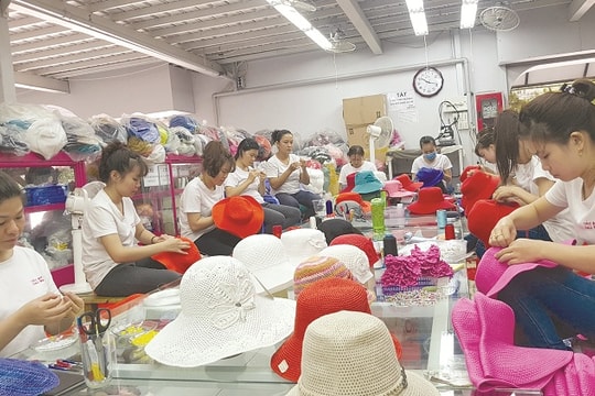 Nhiều bộ vẫn nắm giữ những lĩnh vực kinh tế đáng ra là của tư nhân