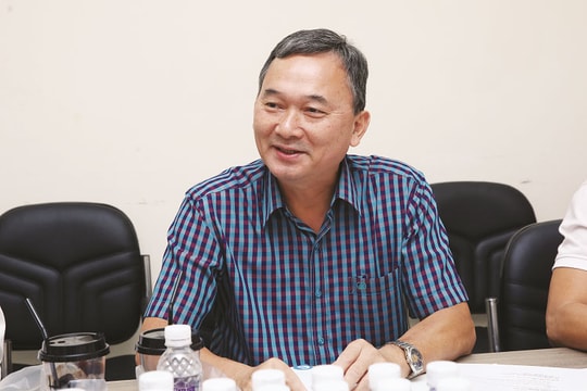 Giải thưởng Tài năng Lương Văn Can lần thứ 9: Vận động doanh nghiệp đầu tư khởi nghiệp cho thí sinh đoạt giải