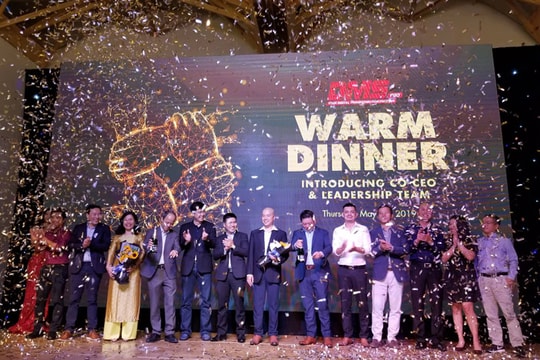 DMSpro vươn ra thị trường toàn cầu