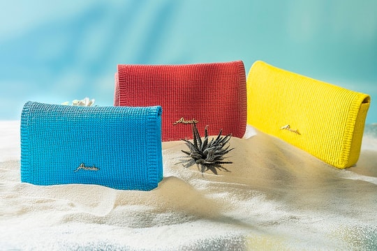 Ngày của mẹ- hãy sánh đôi cùng AHANABA