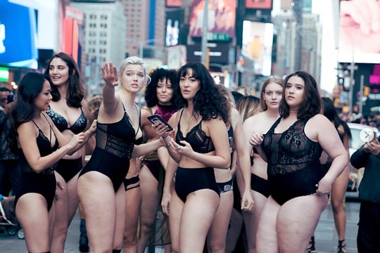 Vẻ đẹp của sự khác biệt