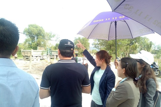 CEO Nguyễn Ngọc Tiền- Nữ tướng thương trường bất động sản Phú Quốc