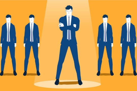 5 bí quyết xây dựng thương hiệu cá nhân đơn giản, hiệu quả cho CEO