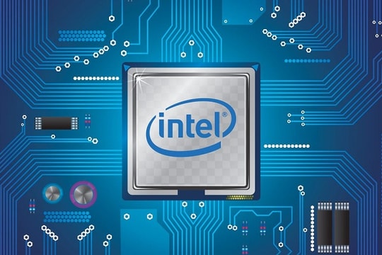 Cảnh báo lỗ hổng, điểm yếu an toàn thông tin nghiêm trọng trong bộ vi xử lý của Intel