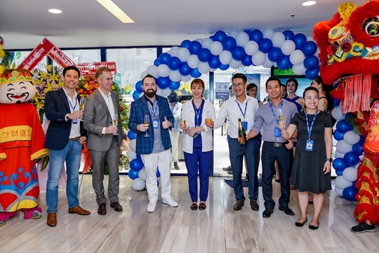 Khỏe đẹp cùng Pharmacity mỗi ngày