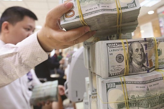 Tỷ giá tăng liệu có tác động lên lãi suất?