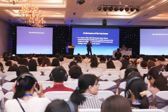 HPV DNA - Xét nghiệm tầm soát ung thư cổ tử cung